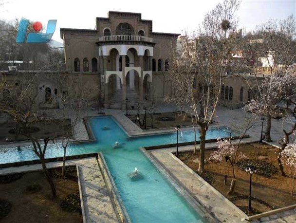 Khosro Abad Mansion, Sanandaj