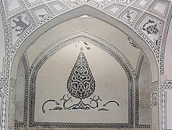 Khan Bath, Sanandaj