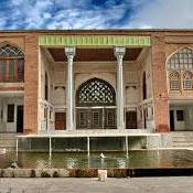 Asif Khan Vaziri Mansion (Khane Kord), Sanandaj