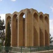 Mausoleum of Mir Razi ad-Din Artimani