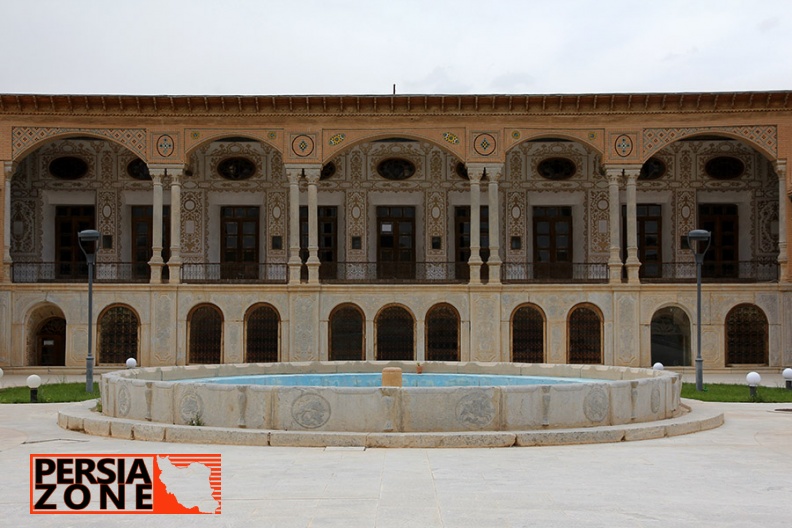Chaleshtor Castle