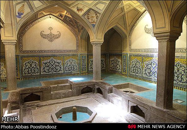 Ali Gholi Agha Hammam