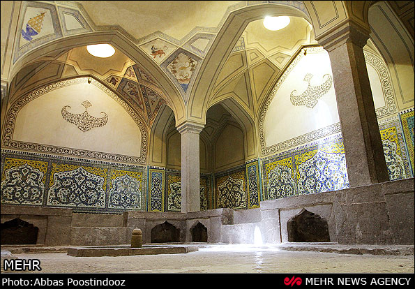 Ali Gholi Agha Hammam