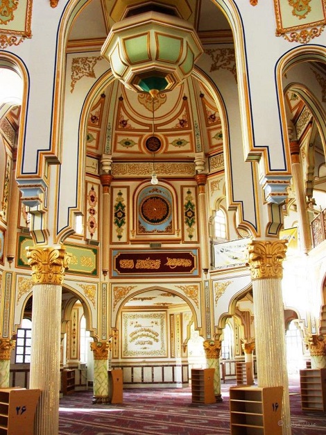 Shafei Mosque