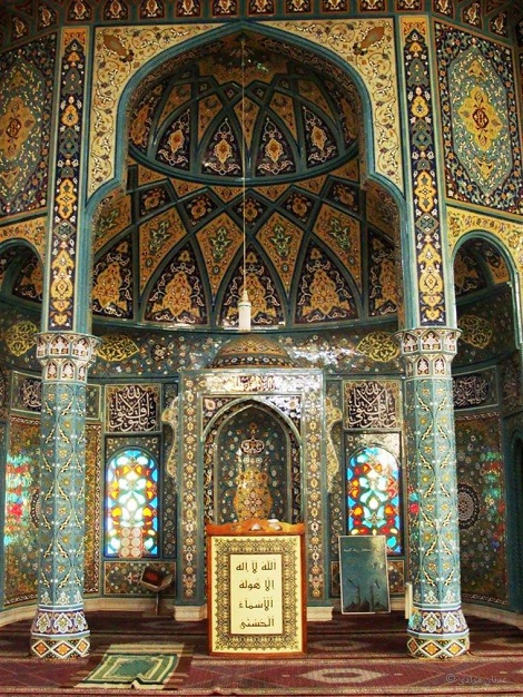 Shafei Mosque