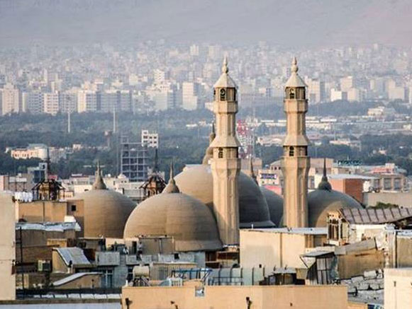 Shafei Mosque