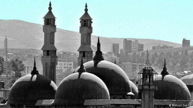 Shafei Mosque