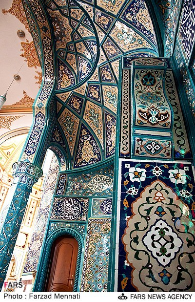 Shafei Mosque
