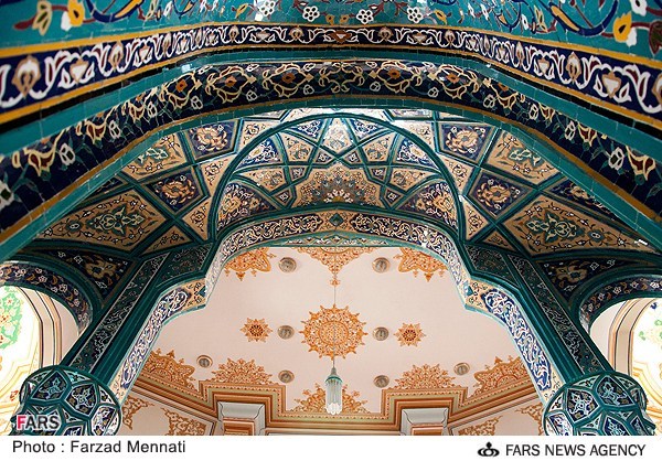 Shafei Mosque