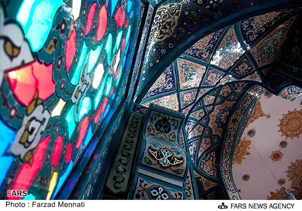 Shafei Mosque