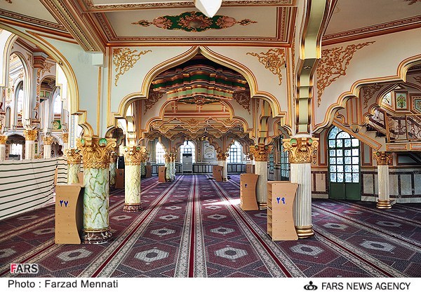 Shafei Mosque
