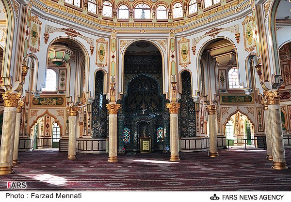 Shafei Mosque