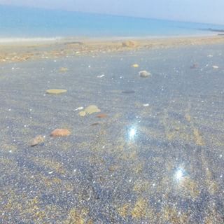 Hengam Island