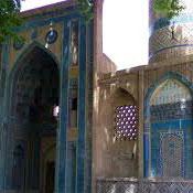 Jameh Mosque, Natanz