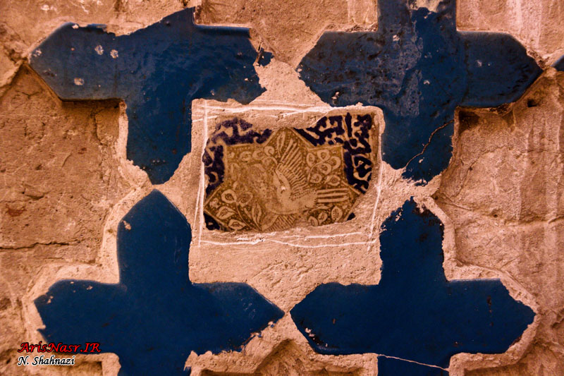 Jameh Mosque, Natanz