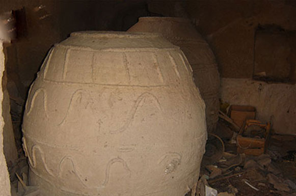 Javaheri House, Sanandaj