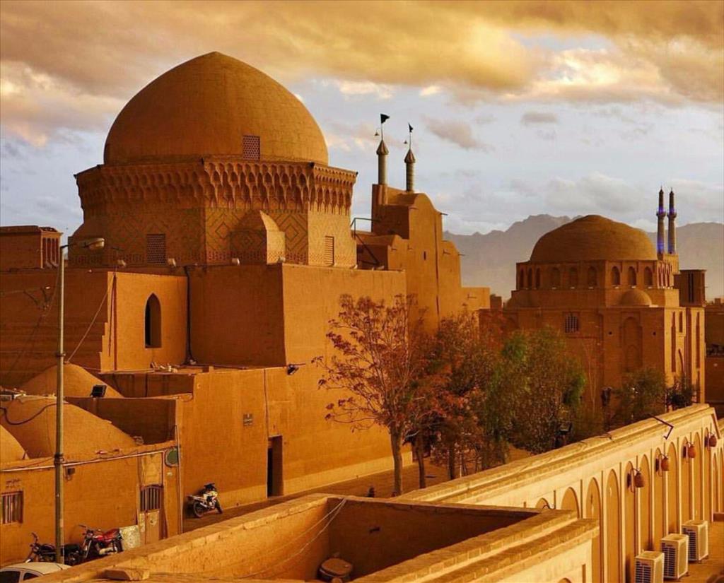 Alexander's Prison - Iran Travel Guide - Trip Yar