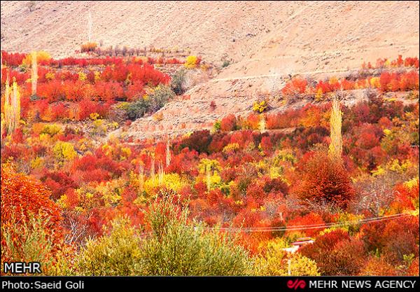 Buzhan Village