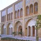 Agha Mohammad Khan Qajar Palace, Gorgan