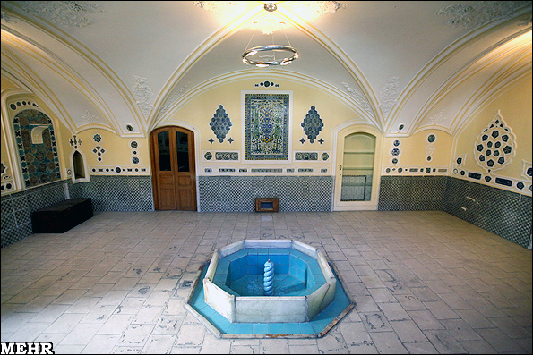 Moghadam Museum of Tehran University