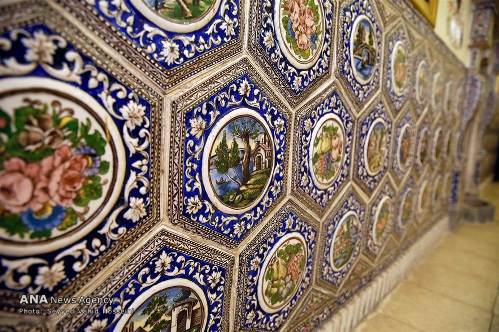Moghadam Museum of Tehran University