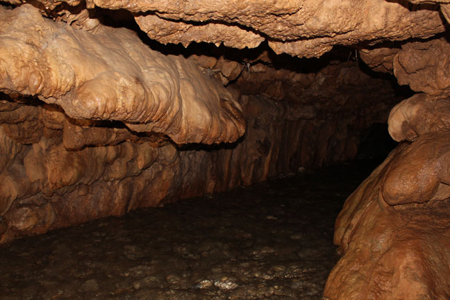Shirez Canyon