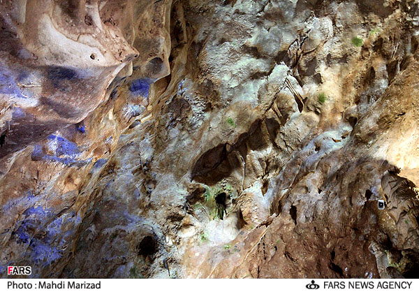 Quri Qala Cave