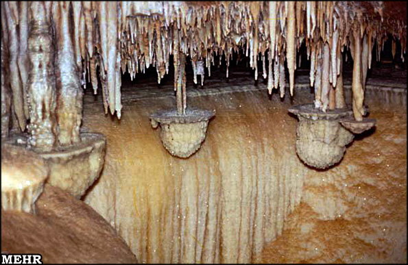 Quri Qala Cave