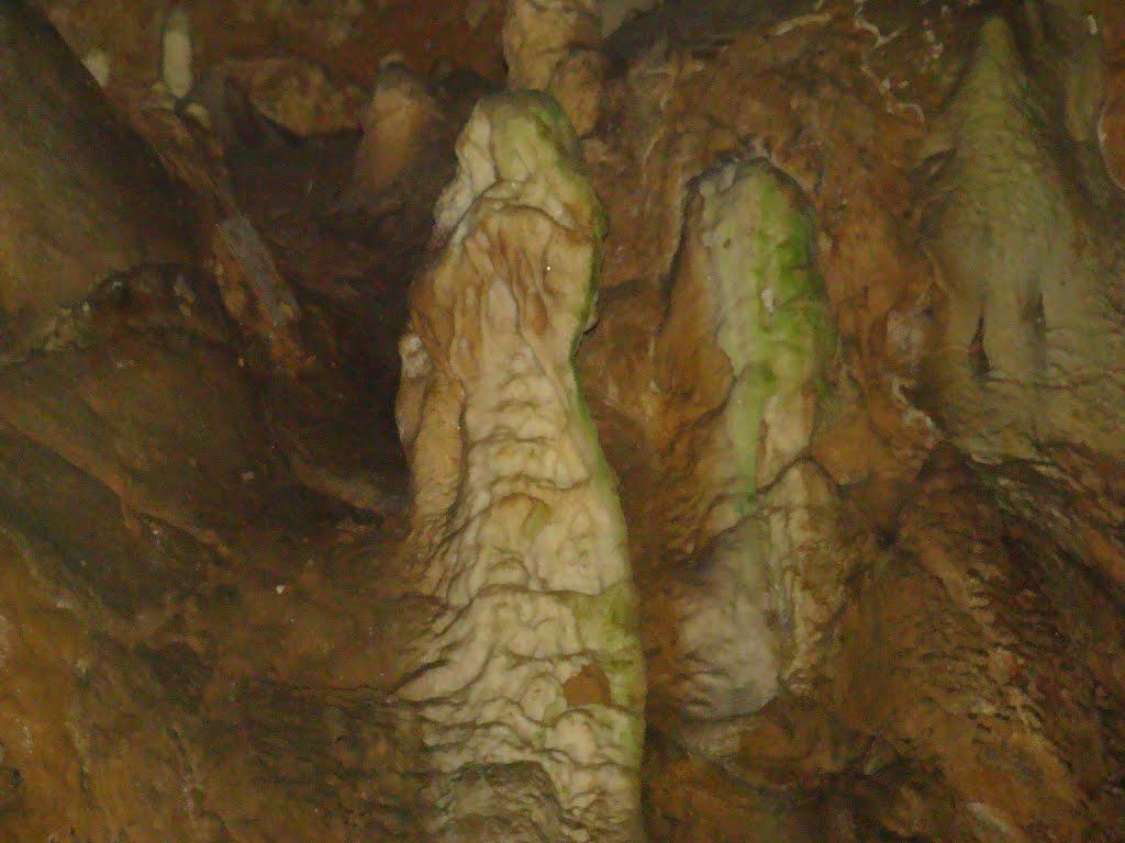 Quri Qala Cave