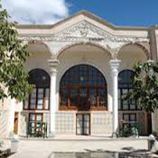 Pottery Museum of Tabriz