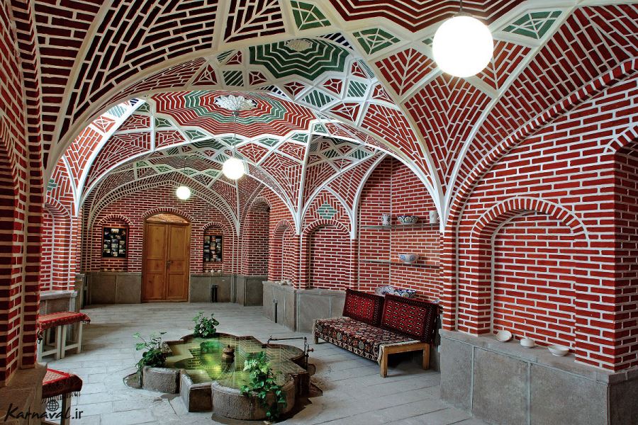 Pottery Museum of Tabriz