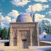 Tomb of Pir e Takestan