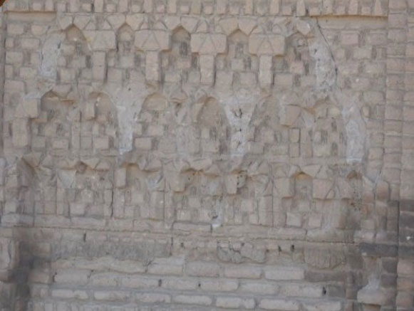 Tomb of Pir e Takestan
