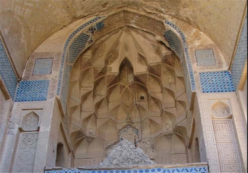 Pir Bakran Mausoleum