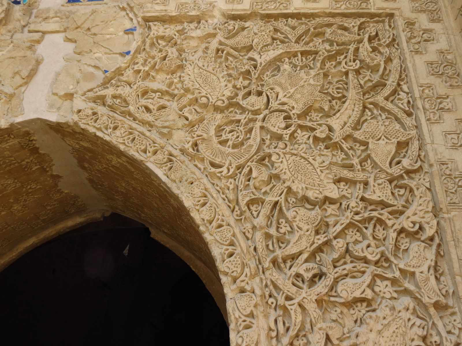 Pir Bakran Mausoleum