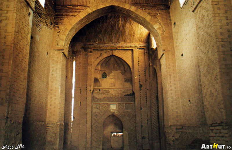 Pir Bakran Mausoleum