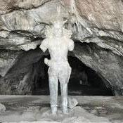 Shapur Cave