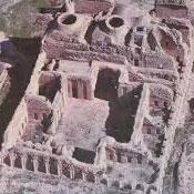 Ancient Bishapur City