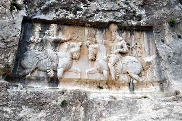 Historical Chogan Canyon