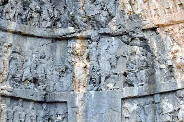 Historical Chogan Canyon