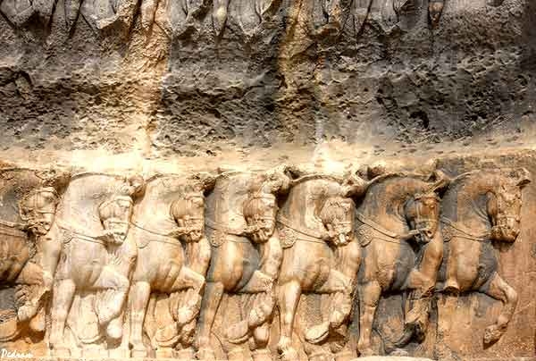 Historical Chogan Canyon