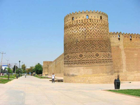 Arg of Karim Khan