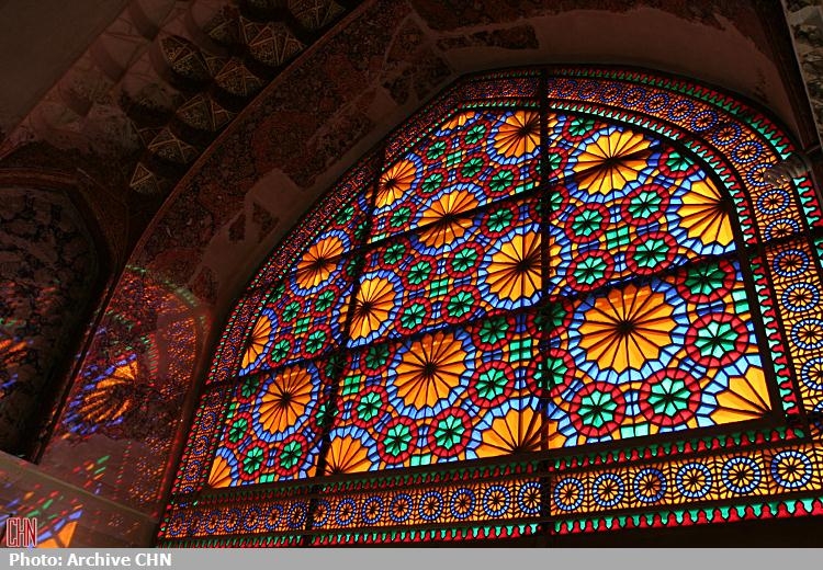 Arg of Karim Khan