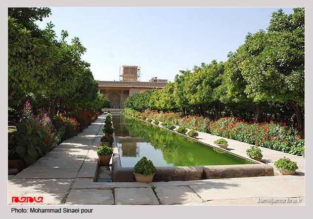 Arg of Karim Khan