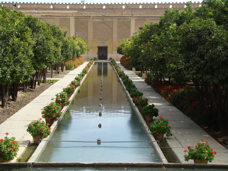 Arg of Karim Khan