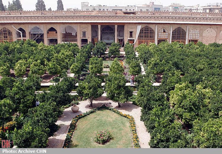 Arg of Karim Khan