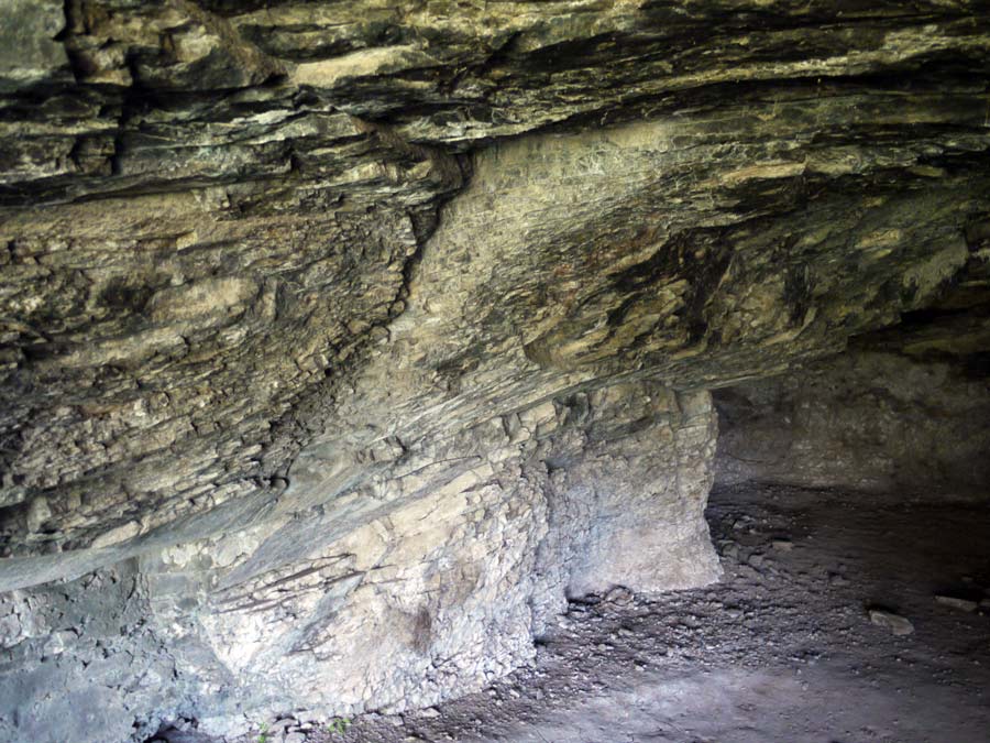 Ancient Site of Shahar Yeri