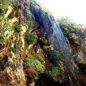 Ortokand Waterfall
