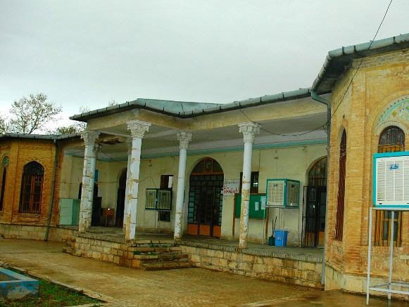Falahati Palace