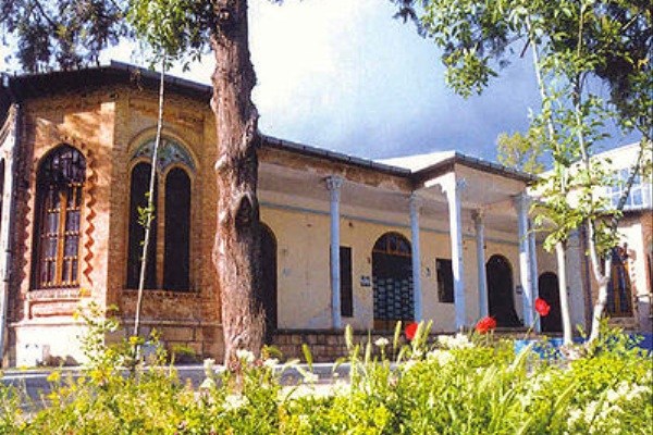 Falahati Palace